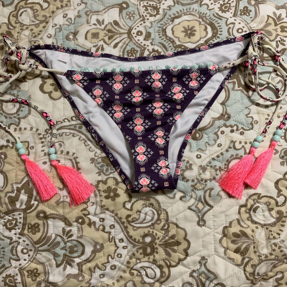 Victoria Secret Bikini Bttoms